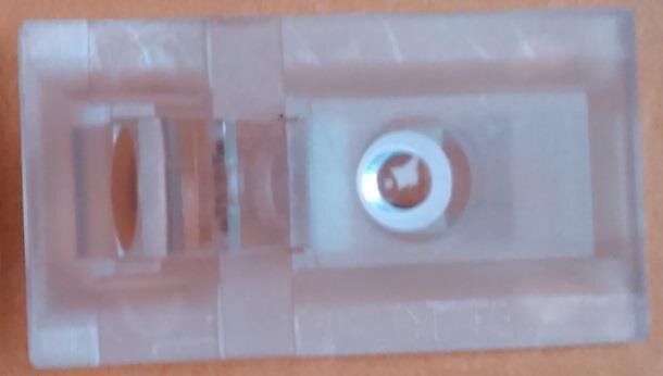 Optik (Linse)