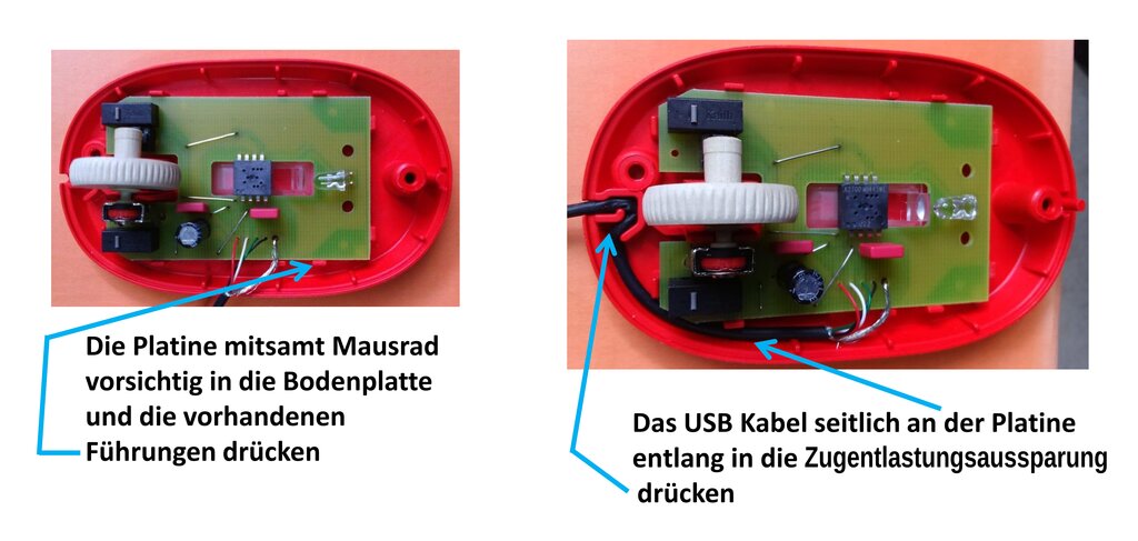 Zusammenbau 2