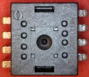 Optischer Sensor & Prozessor