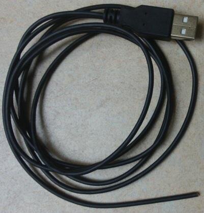USB Kabel